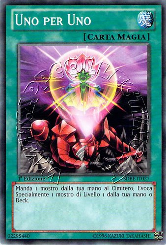 Uno per Uno