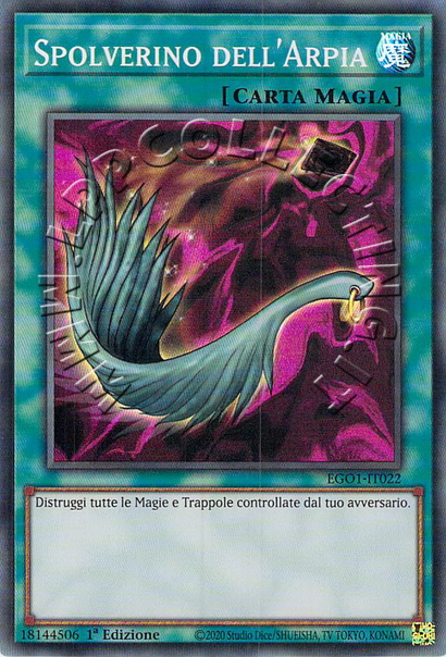 Spolverino dell