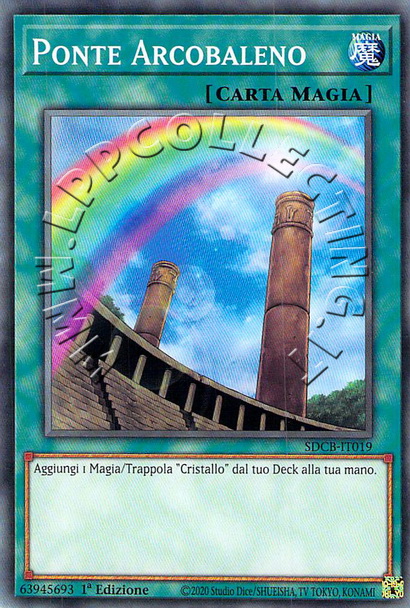 Ponte Arcobaleno