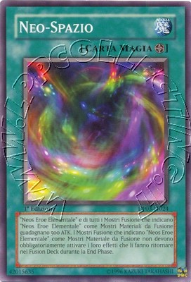 Neo-Spazio