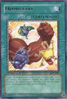 Ojamuscoli