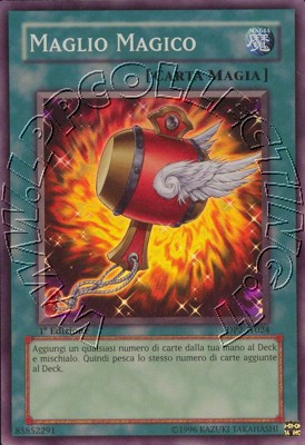 Maglio Magico