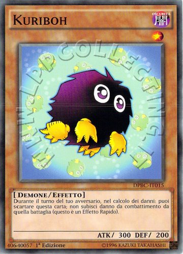 Kuriboh 
