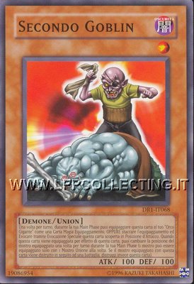 Secondo Goblin