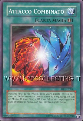 Attacco Combinato