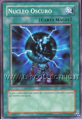 Nucleo Oscuro