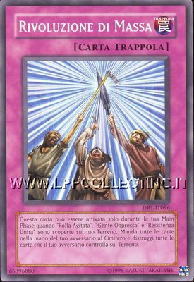 Rivoluzione di Massa