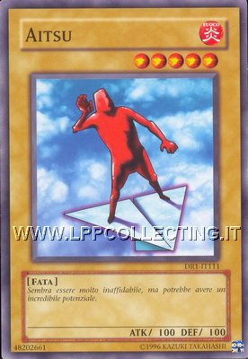 Aitsu