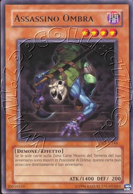 Assassino Ombra