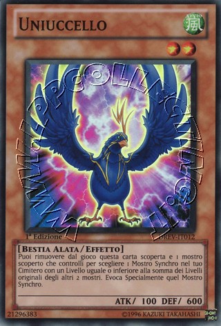 Uniuccello