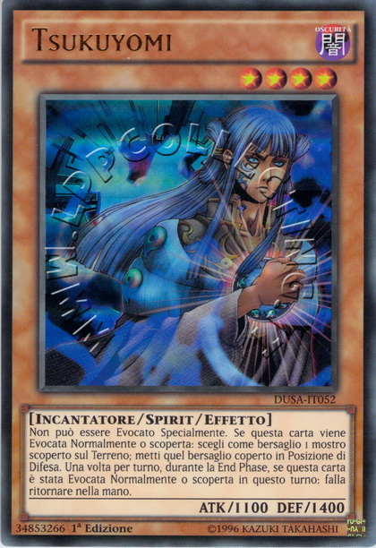 Tsukuyomi