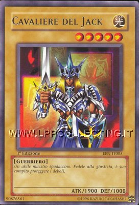 Cavaliere del Jack