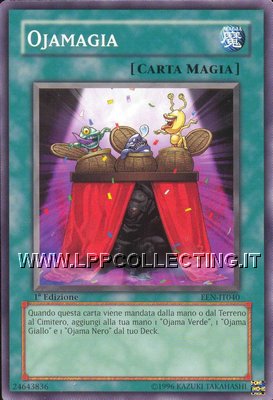 Ojamagia