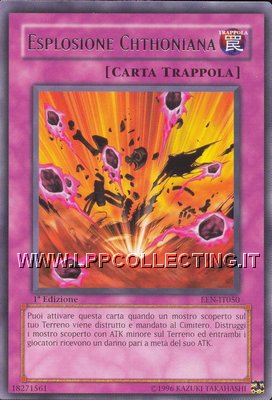 Esplosione Chthoniana