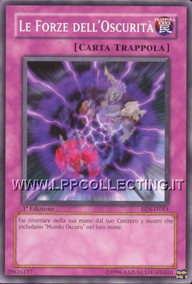 Le Forze dell