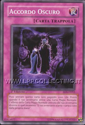 Accordo Oscuro