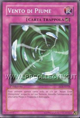 Vento di Piume
