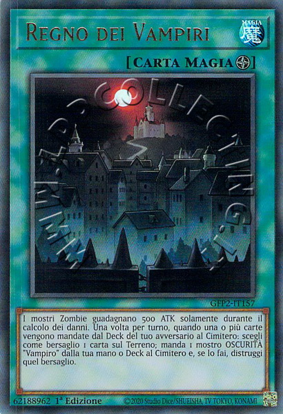 Regno dei Vampiri