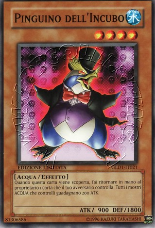 Pinguino dell