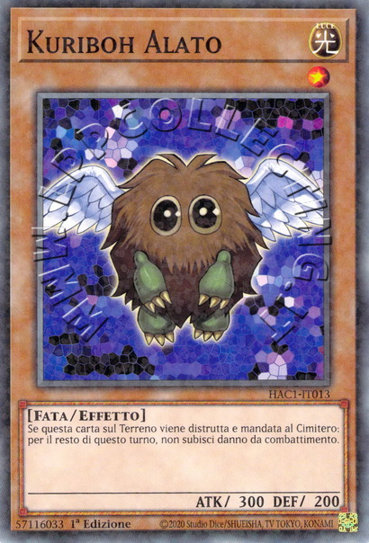 Kuriboh Alato