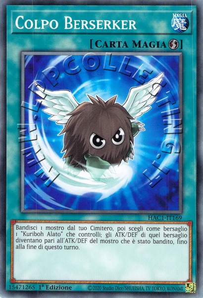 Colpo Berserker