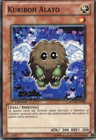 Kuriboh Alato