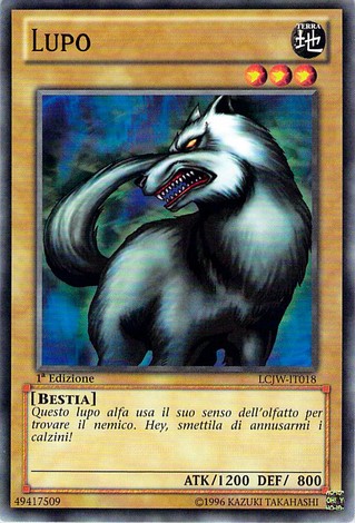 Lupo