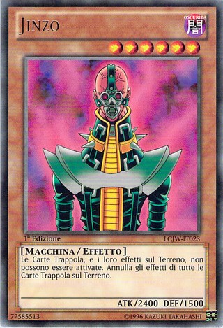 Jinzo