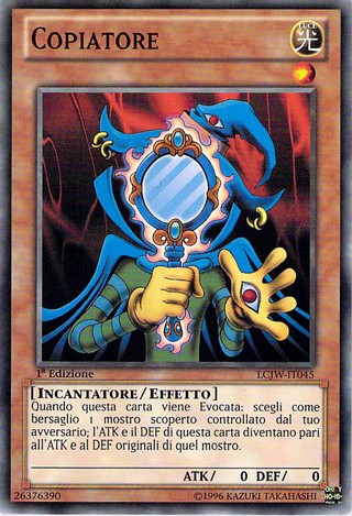 Copiatore