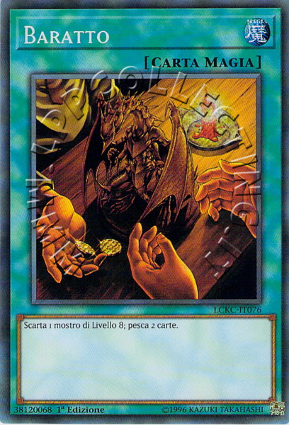 Baratto