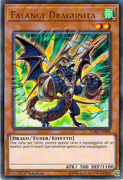 Falange Dragunità