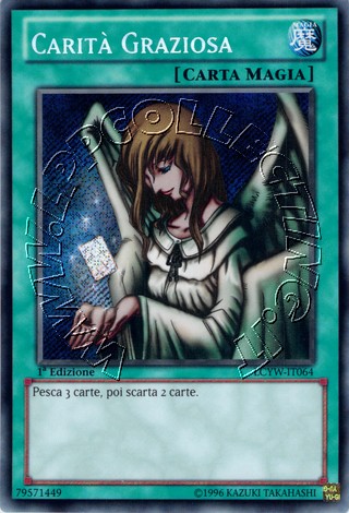 Carità Graziosa