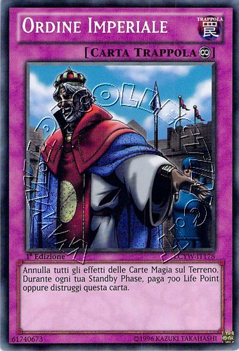 Ordine Imperiale