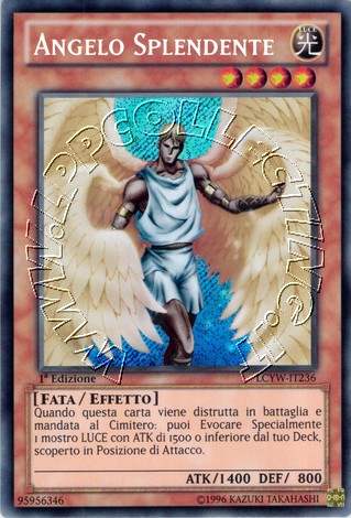 Angelo Splendente