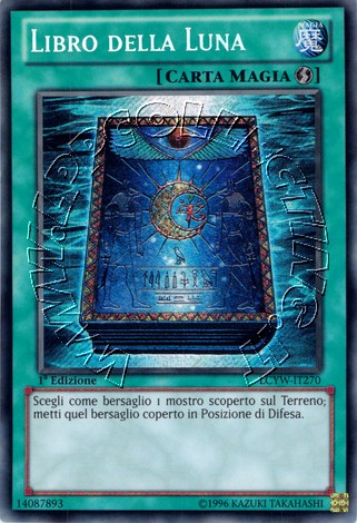Libro della Luna