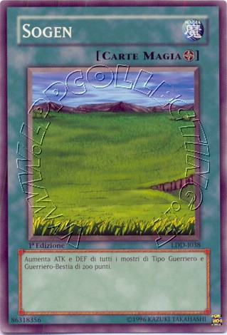 Sogen