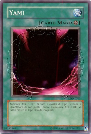 Yami