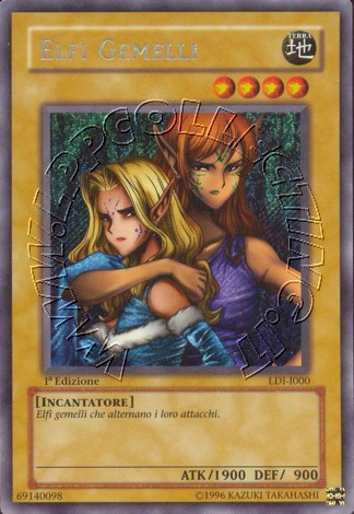 Elfi Gemelli