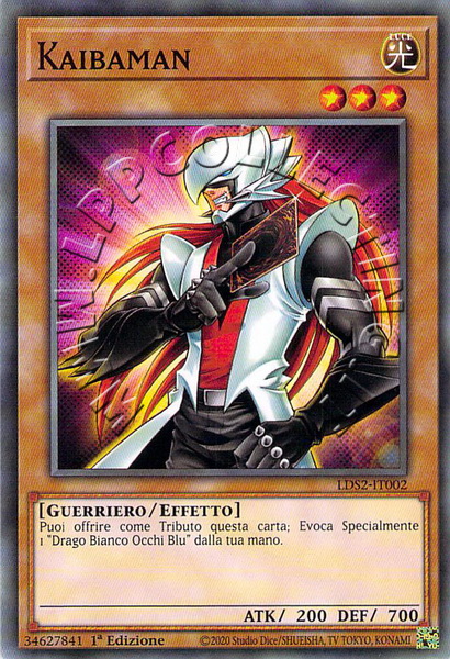 Kaibaman