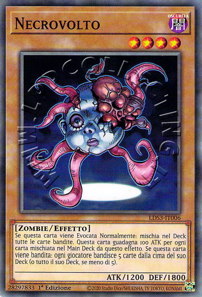 Necrovolto