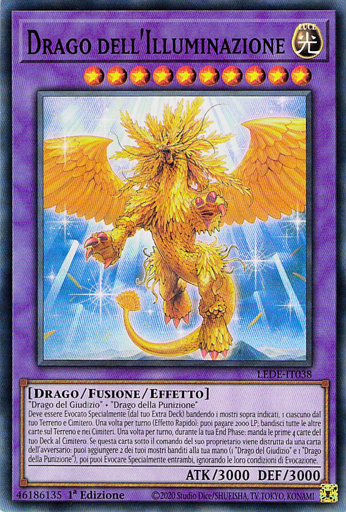Drago dell