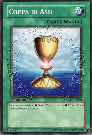 Coppa di Assi