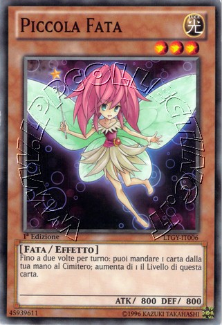 Piccola Fata