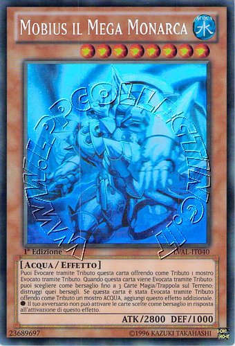 Mobius il Mega Monarca