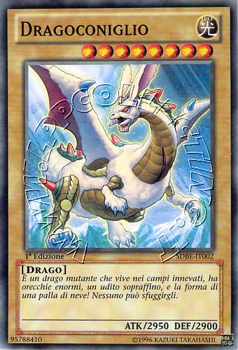 Dragoconiglio