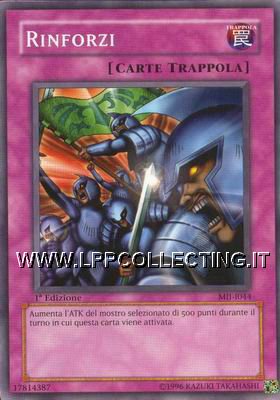 Rinforzi