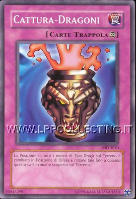 Cattura-Draghi