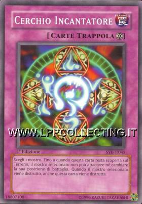 Cerchio Incantatore
