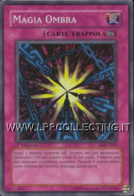 Magia Ombra