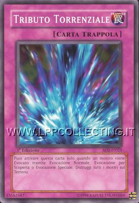 Tributo Torrenziale